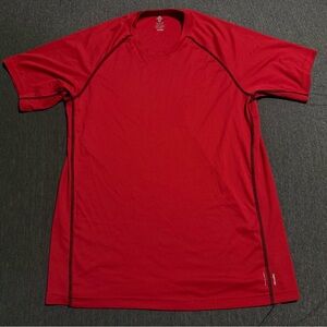 Mens Adidas Flex360 Climalite T-shirt